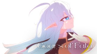 Cover art for Gears of Fate