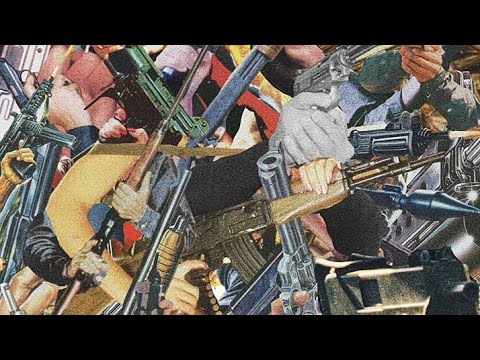 B$F Struggle Mike - Great Escape ft. Conway The Machine, Smoke Bulga, Tsu Surf Reaction