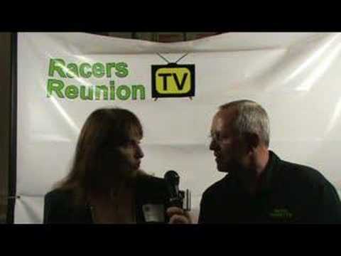 Racers Reunion TV