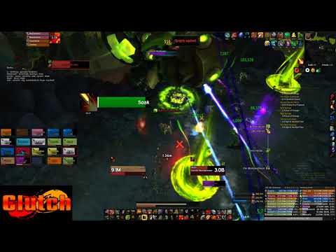 Mythic Garothi Worldbreaker Prot Warrior