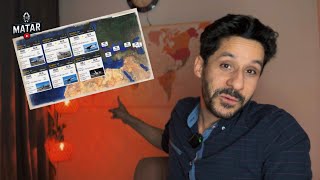 موقع صـ،واريخ ايران السرية حشود عسكرية امريكية تصل أذربيجان وارمينيا. فـ،خ المفاوضات وهجوم مفاجئ