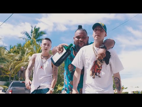 Sheko x Sagga x Gadafi - Tutu [Official Video]