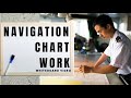 Chart Work Navigation