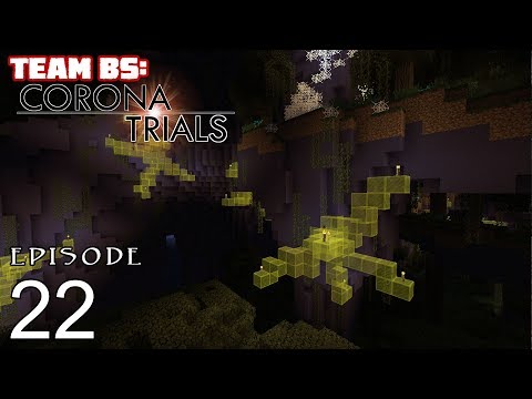 Emerald 14 - Untold Stories 4 - Corona Trials - E22