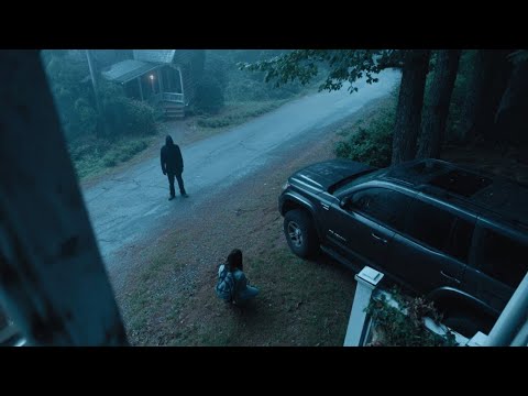 A film that holds you until the last second | Crime Thriller Review | 4К