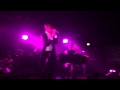 Hurts - Some Kind Of Heaven - Scala,London - 16 ...