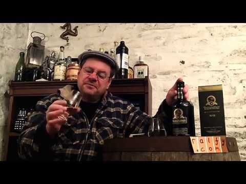 whisky review 453 - Bunnahabhain 18yo @ 46.3% Malt Whisky