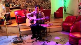 KEN STRINGFELLOW /// Some Kind of Sickness /// DESUBICADOS.TV