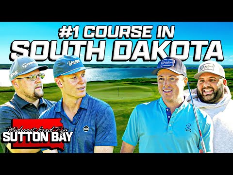 The Most Magical Place We've Been | Sutton Bay