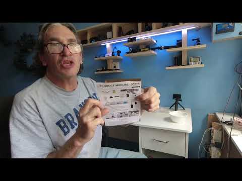 M416 Gel ball Blaster review