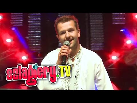 Paweł Gołecki - Bóg jeden wie (LIVE)