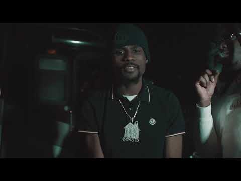 HD Bandit - Mobile Home Freestyle feat Eastway Santana (Official Video)