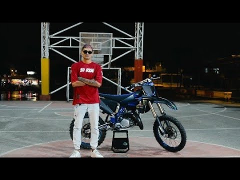 CMYoung - @BryantItriago - YZ (Vídeo Official) D.O.K