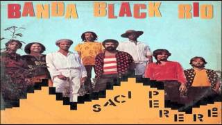 Banda Black Rio Melissa 1980
