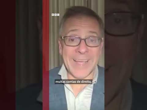 “Não acredito que o governo dos EUA vá se envolver diretamente nessa eleição”, diz Ian Bremmer