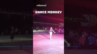 Download lagu Dance monkey (Tones and I) cover mp3