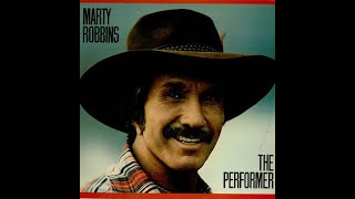 It's a Sin by Marty Robbins