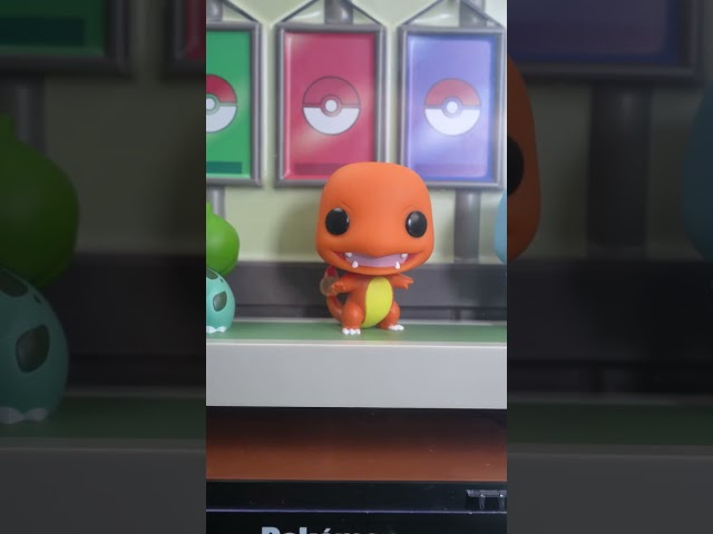 Vídeo relacionado con Stor - Sandwichera Pokemon - Fimabrera Rectangular Tres Compartimentos para Almuerzos y Meriendas - Pikachu, Bulbasaur, Squirtle, Charmander - 6,7x16,5x19,5 Cm - 150 Gr