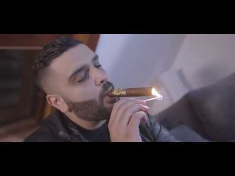 Moero259 - Benzin (Official Musicvideo/prod. by NRGn&Larkin)