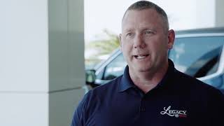 Legacy Buick GMC 2019 Brand Story