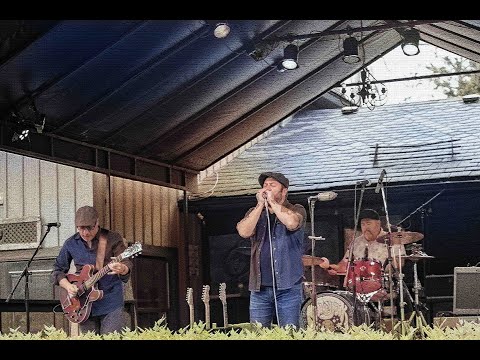 MonkeyJunk - Time to Roll