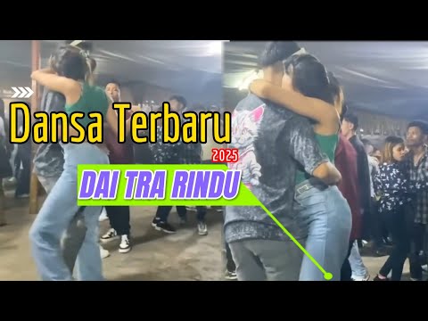 Dansa Terbaru 2025 || DAI TRA RINDU || Fendi Loasana Cover