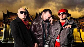 Alexis &amp; Fido Feat. Tony Dize - Deja Ver REGGAETON 2011