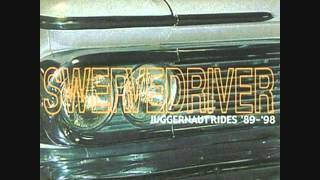 Swervedriver - Why Say Yeah