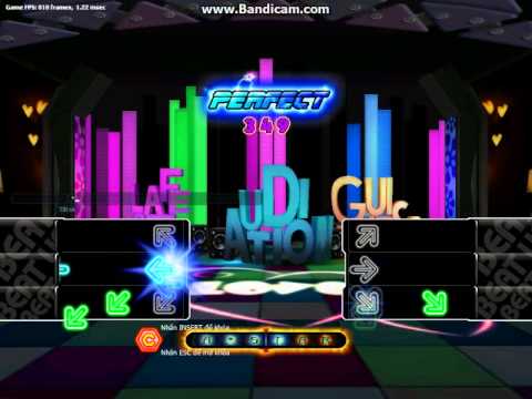 A'STAR Patch : Sound Of My Dreams (69 Bpm) Hiếu Gato™