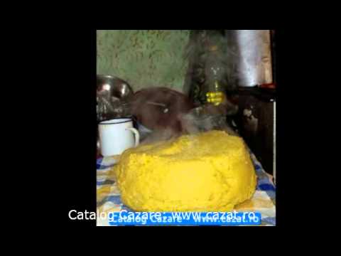 Cazare Salatrucel, Valcea - Cazat.ro