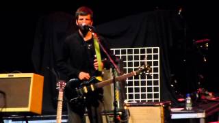 "Joset of Nazareth's Blues" Titus Andronicus@Revel Ovation Hall Atlantic City 5/25/14