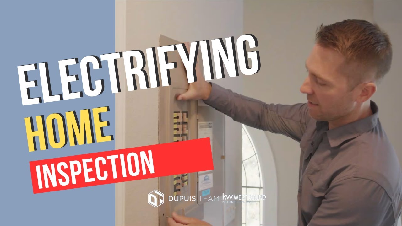 Hidden Dangers: Electrical Panel Inspection Tips