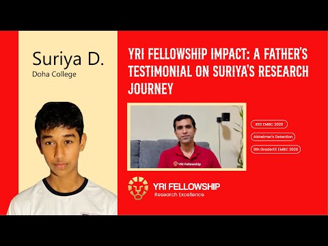 Suriya Dev Saravanakumar
