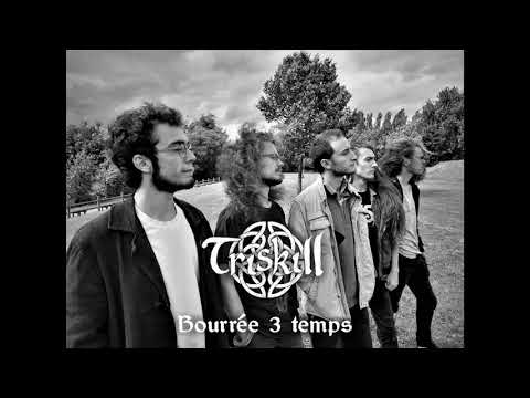 Triskill - Bourrée 3 temps (2020)
