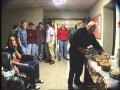 The Peanut Butter Priest | University of St. Thomas