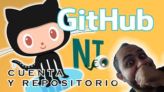 Cómo crear un repositorio en GitHub