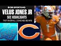 Velus Jones Jr.: Tennessee Highlights | 71st Overall Pick in 2022 NFL Draft | CBS Sports HQ