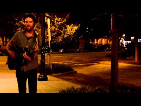 Thumbnail for Matthew Mayfield - "Best Of You" (Foo Fighters Cover) by Matthew Mayfield
