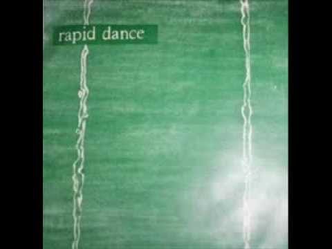 John Peel's Rapid Dance - Fragments Of Youth
