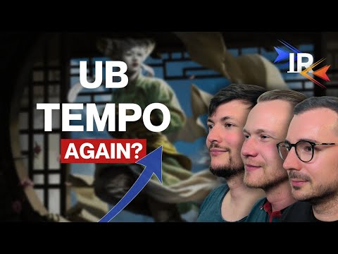 Blue-Black Tempo Is Taking Over Legacy — Here’s Why | Episode 109