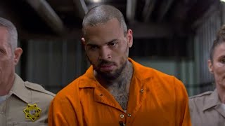 Chris Brown - Yellow Tape ( Music Video )