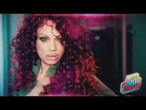 Best of 90s THE SHOW - Natascha Wright, Ray Horton, Joe Thompson