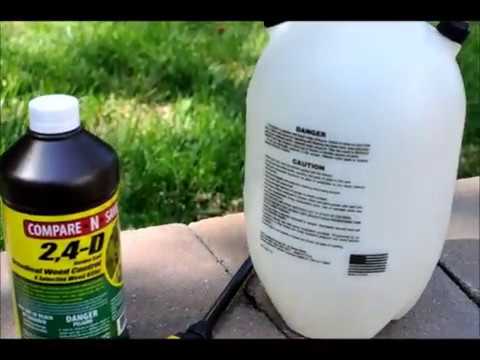 herbicides lv4