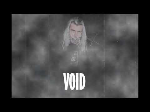 *SOLD* SvM3K - Void ( Ghostemane x $uicideBoy$ Type of Beat 2018)