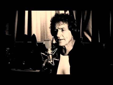 Ian Moss - 'Nullarbor Plain' (Official Music Video)
