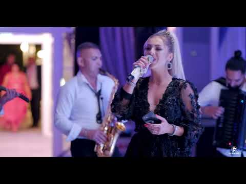 Camelia Florea & Danut Mersan -  Colaj LIVE Manele-Muzica De Petrecere II Botez Jasmine & Jacqueline