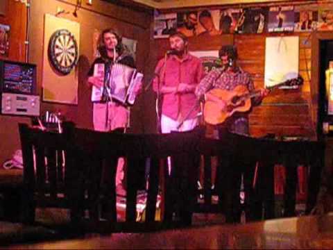 Good Old War- My Own Sinking Ship