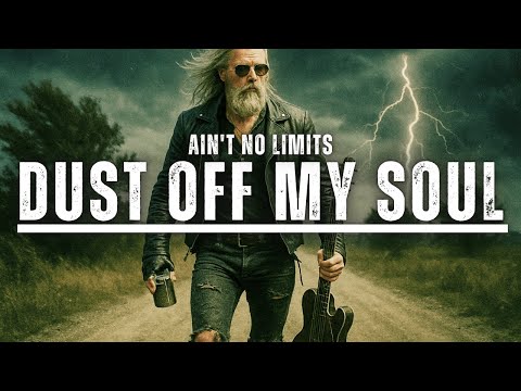 Dust Off My Soul – HARD ROCK Playlist (Official Visualizer)
