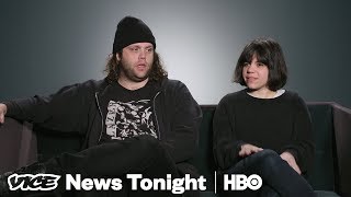 Screaming Females Unveils Their Newest Psychedelic Single (HBO)