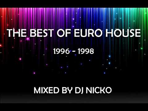 download lagu mp3 mp4 The Best Of Eurohouse, download lagu The Best Of Eurohouse gratis, unduh video klip The Best Of Eurohouse